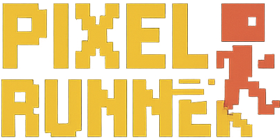 Pixel Runner